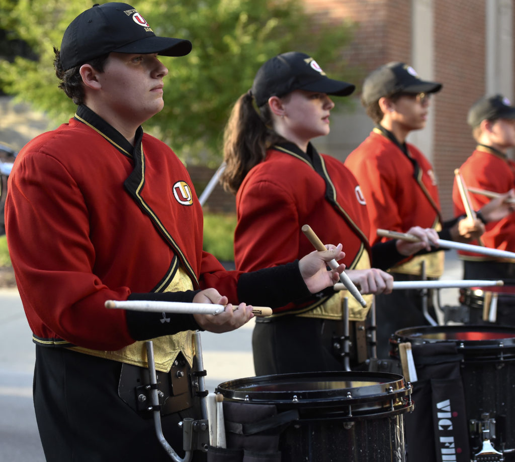 Mon County Fair Week kicks off Monday with parade downtown - Dominion Post