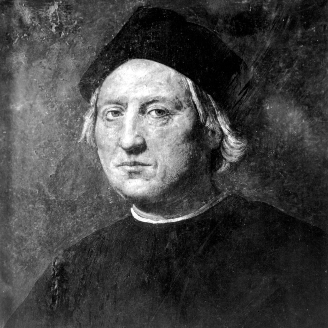 Христофор Колумб фото