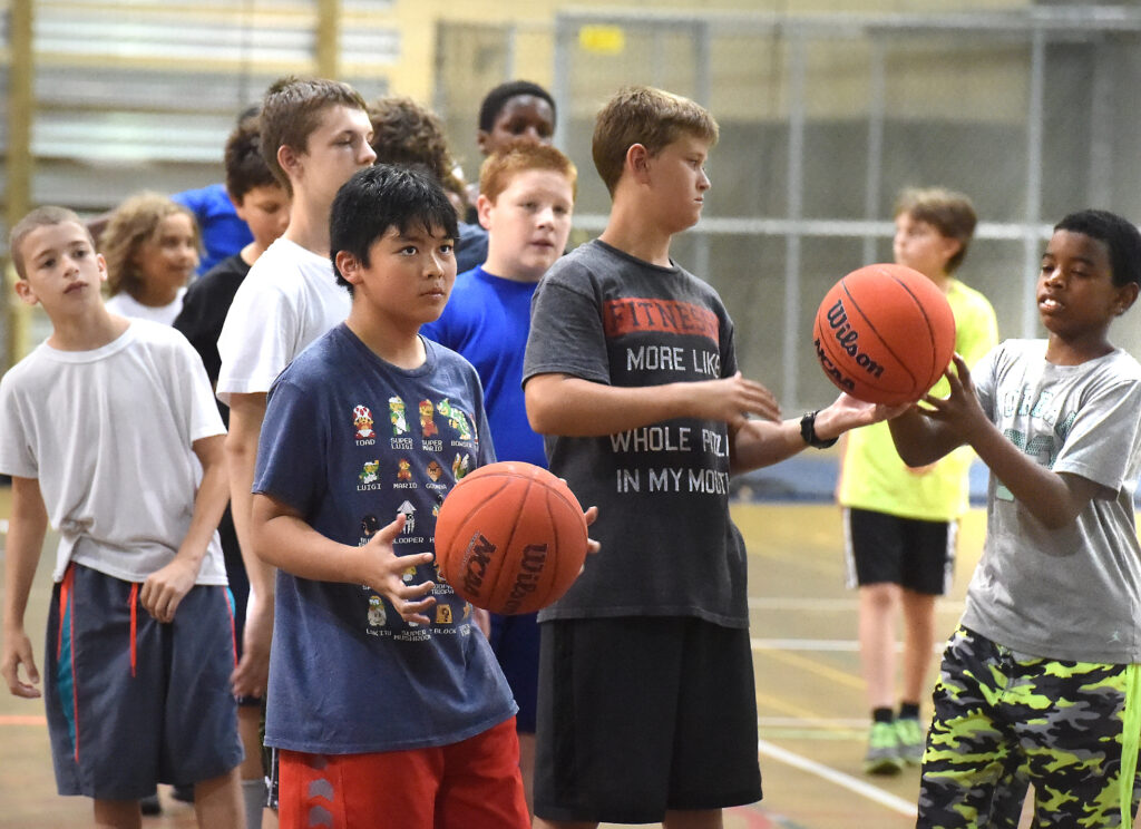 Watson: National Youth Sports Program summer camp on 'hiatus' for 2020 ...