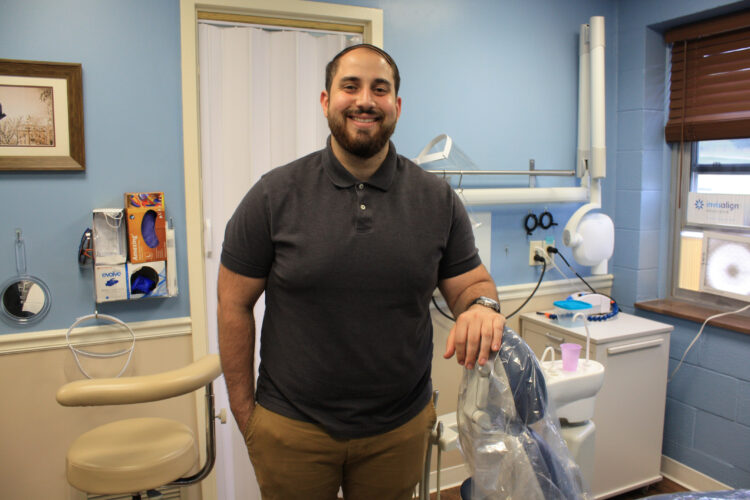 MCHD Dentistry expands with hiring of second dentist, Dr. Youseph ...