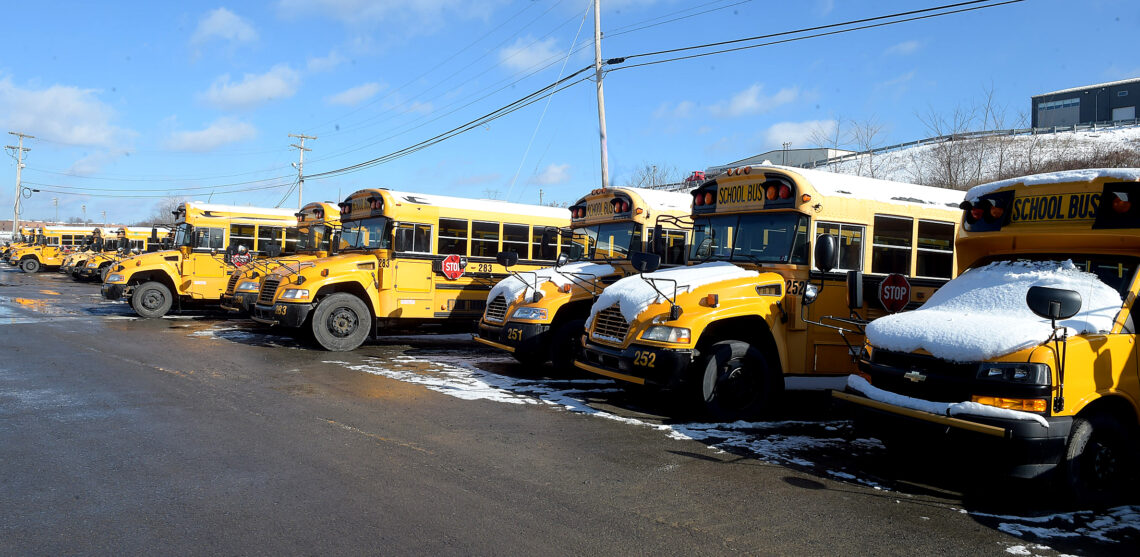 virginia traffic schools