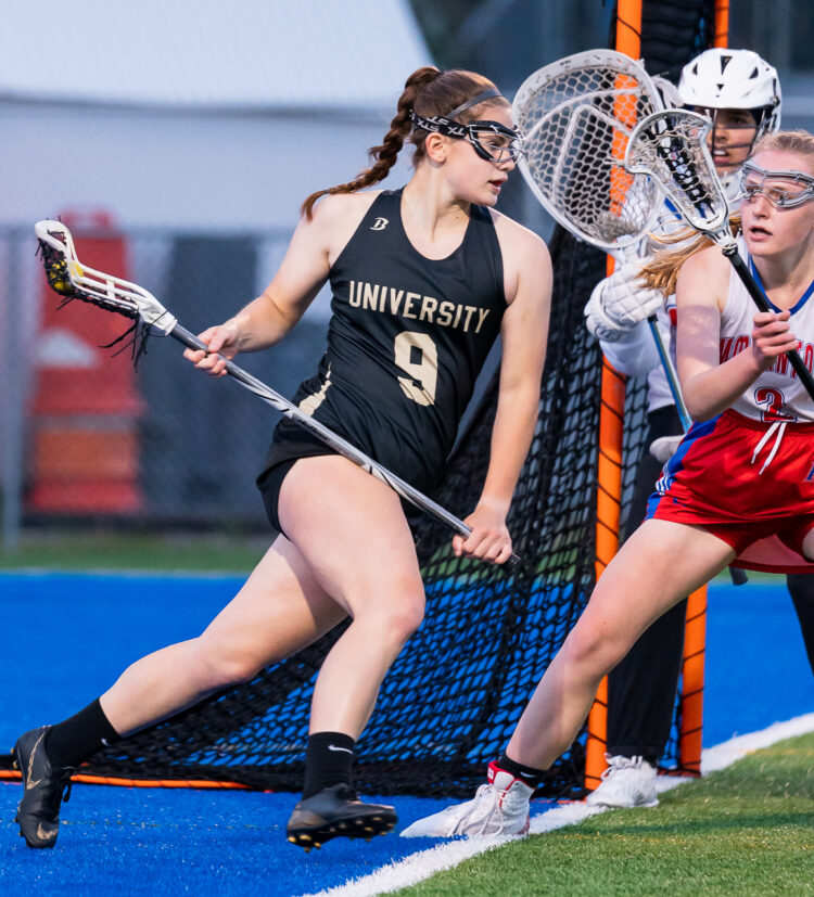 PREP ROUNDUP: Morgantown girls' lacrosse team gets second win over ...