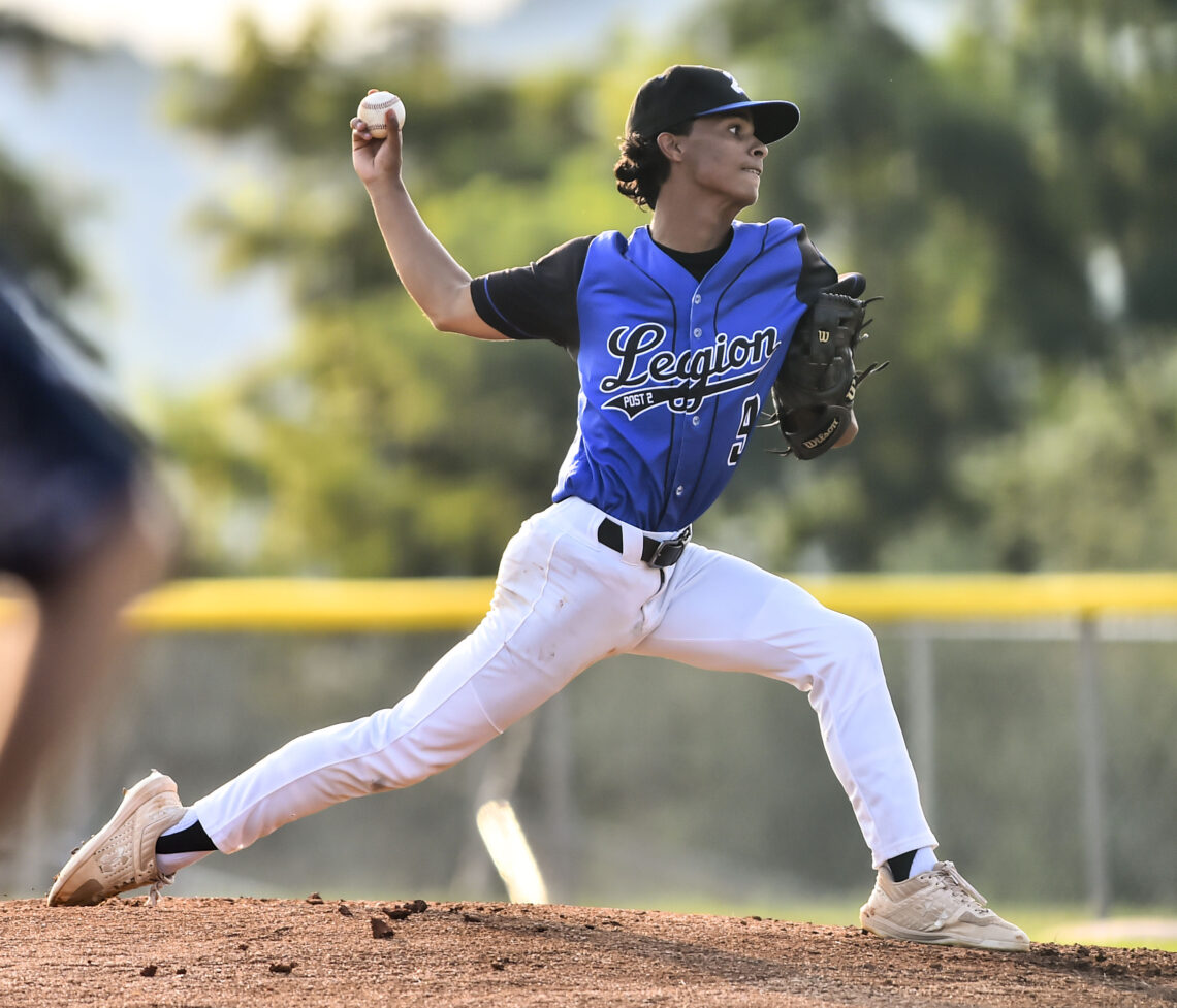 Morgantown Post 2 Bounces Back From Disappointing Wednesday Loss ...