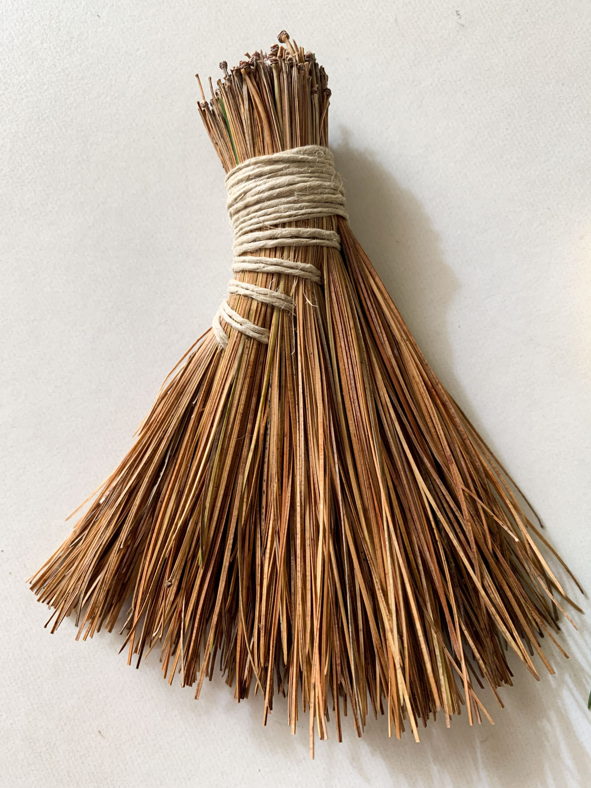 DIY Pine Brooms: Style and Function - Dominion Post