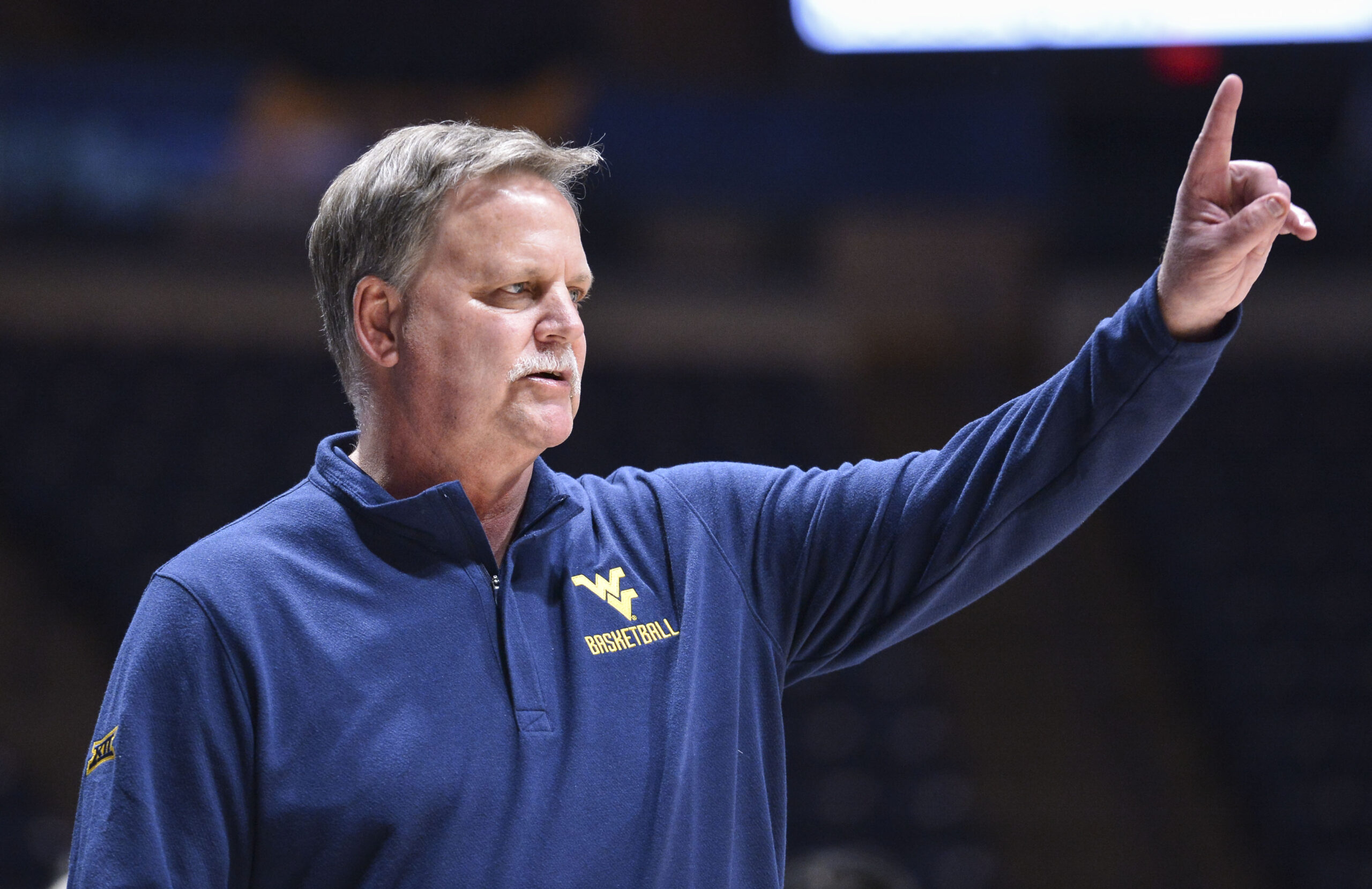 Hostetler reflects on WVU success, weighs in on portal, West Virginia  University Sports