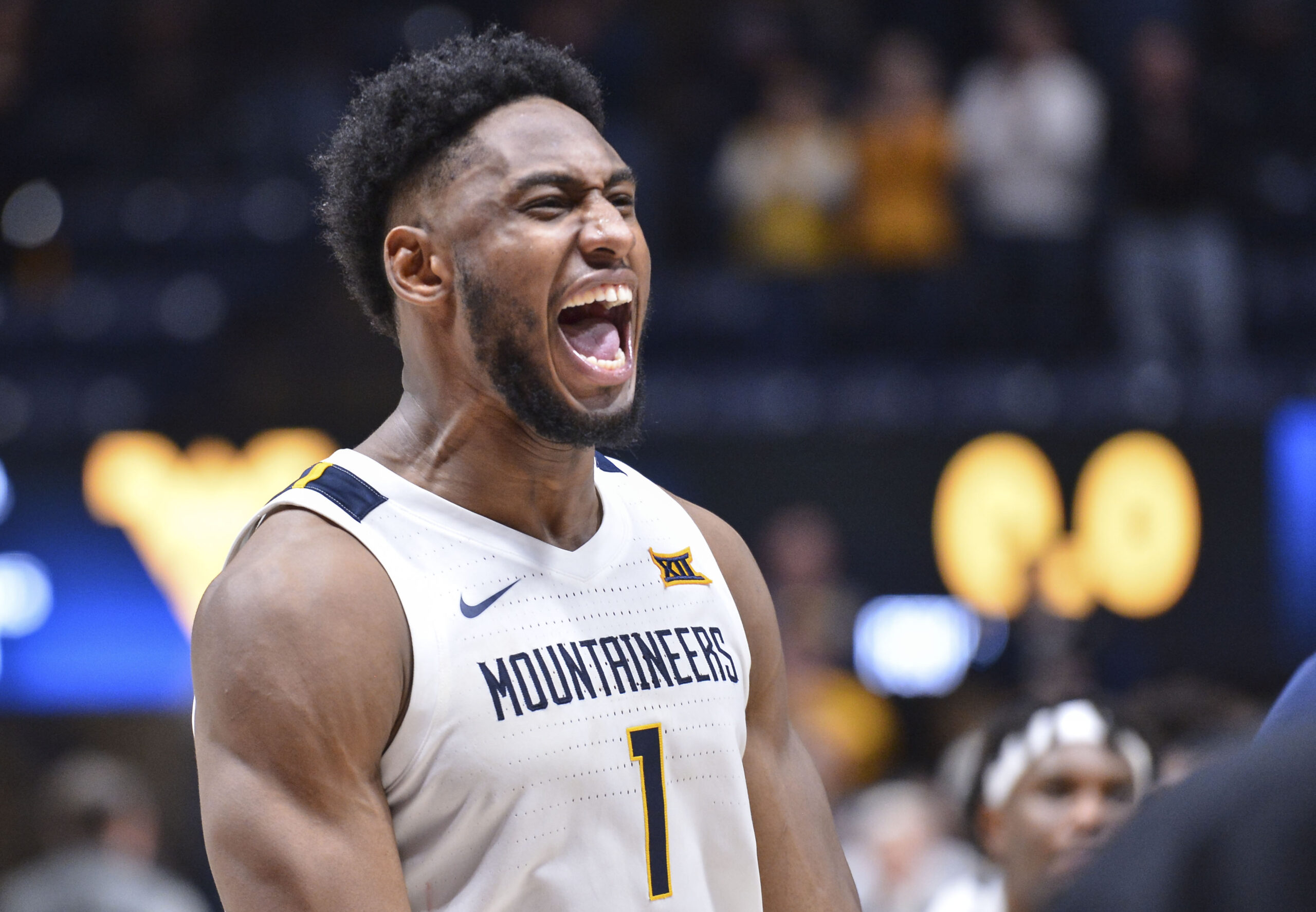 WVU hopes for improved second half against Oklahoma Dominion Post