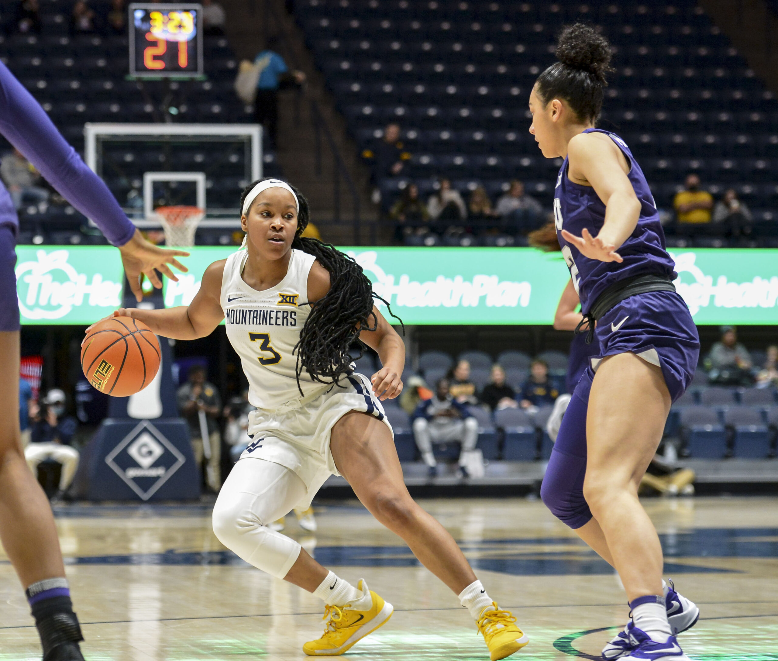 KK Deans will transfer from WVU women's hoops team Dominion Post