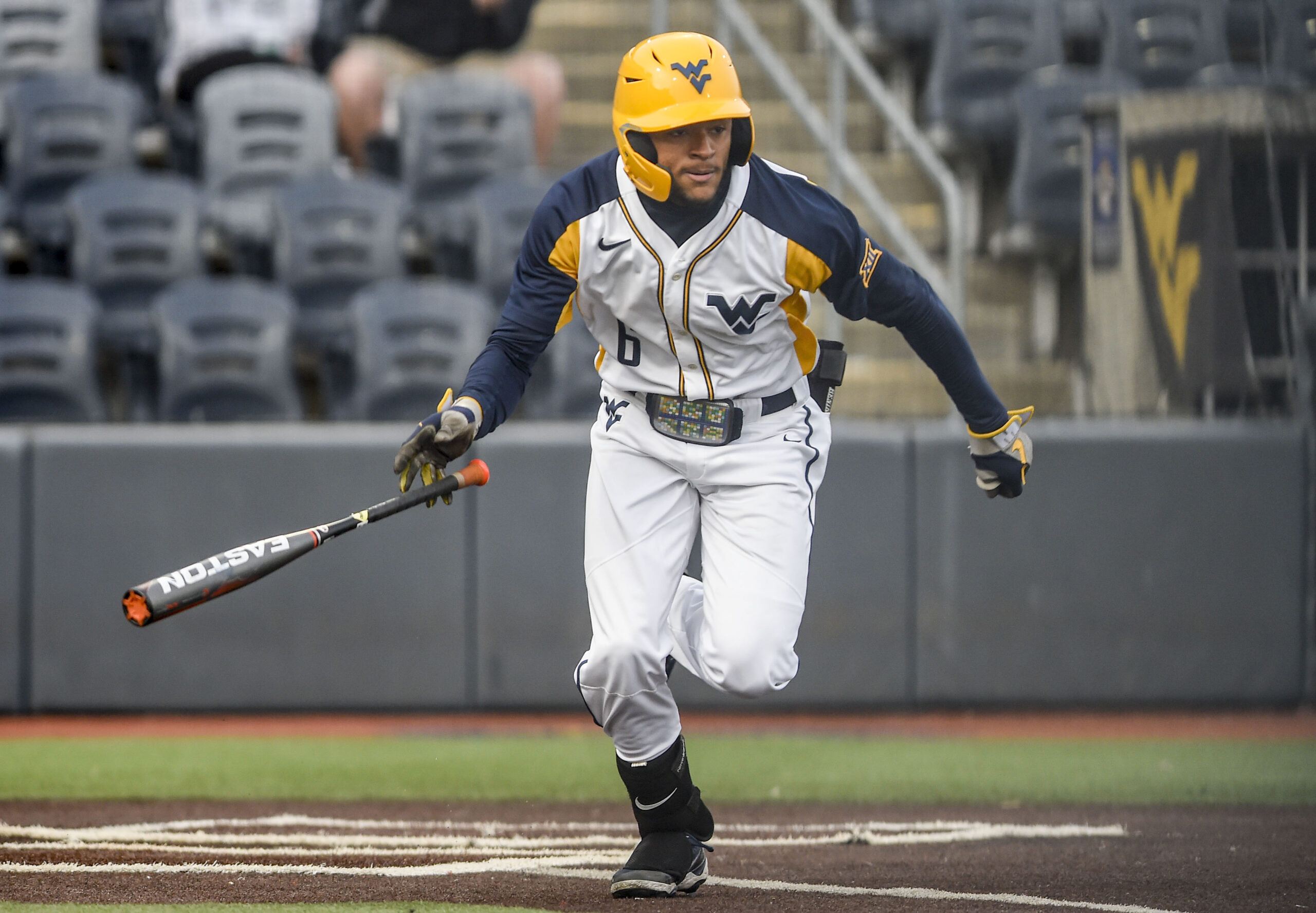 Former WVU pitcher Alek Manoah called up by Blue Jays, will make MLB debut  against Yankees - Dominion Post