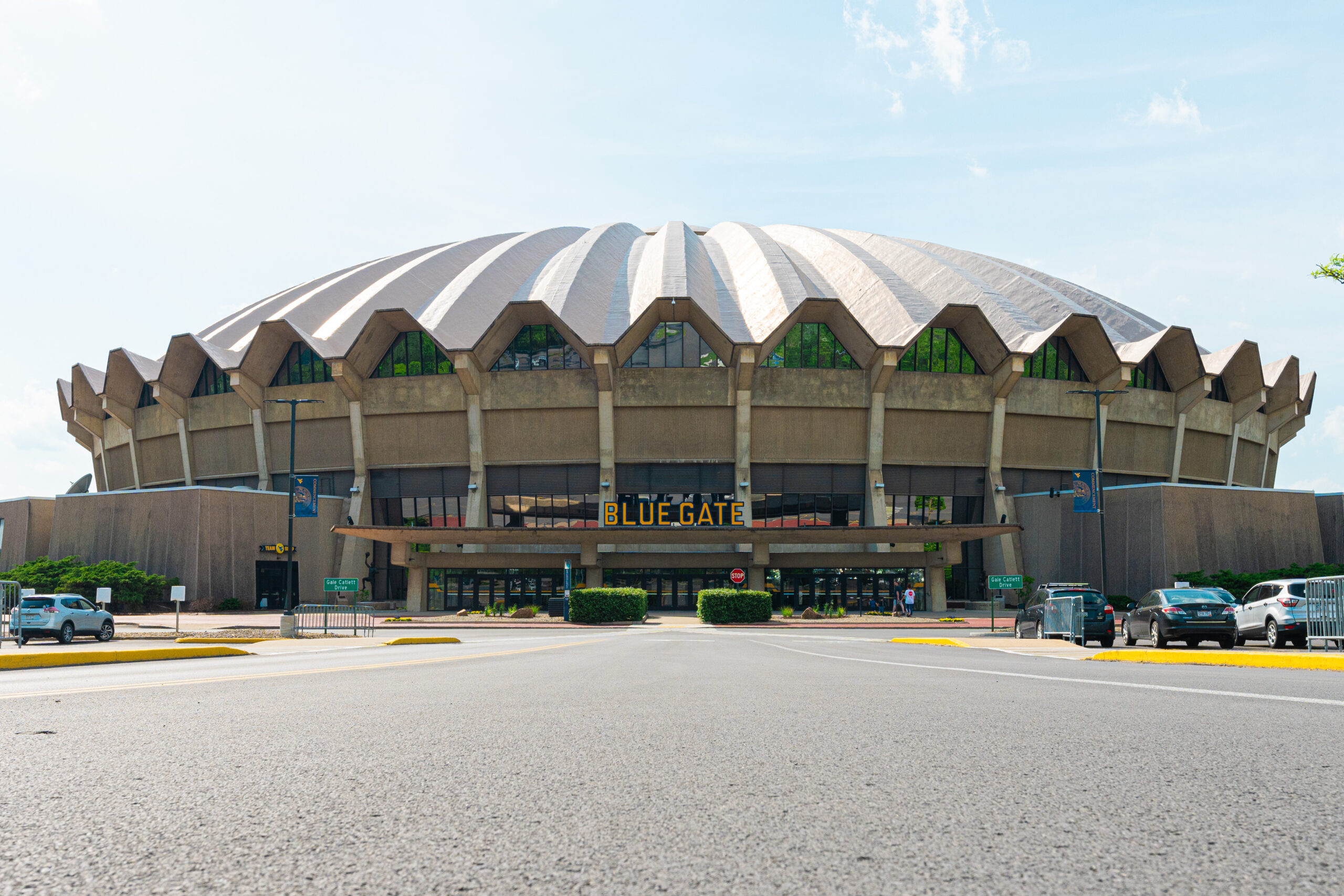 Beckley native Braydon Hawthorne commits to the WVU men’s basketball team – Dominion Post