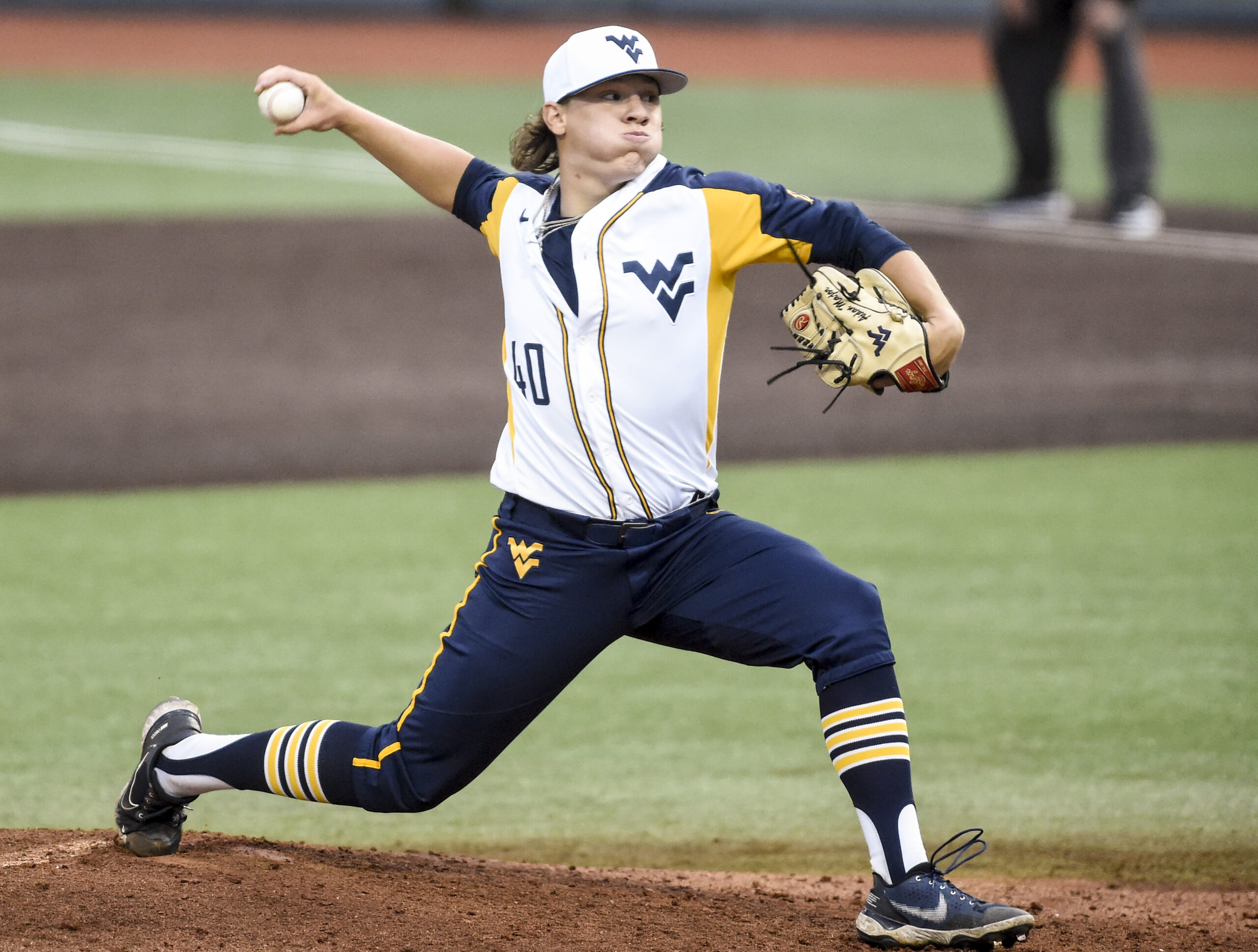 WVU Night at PNC Park, School of Medicine