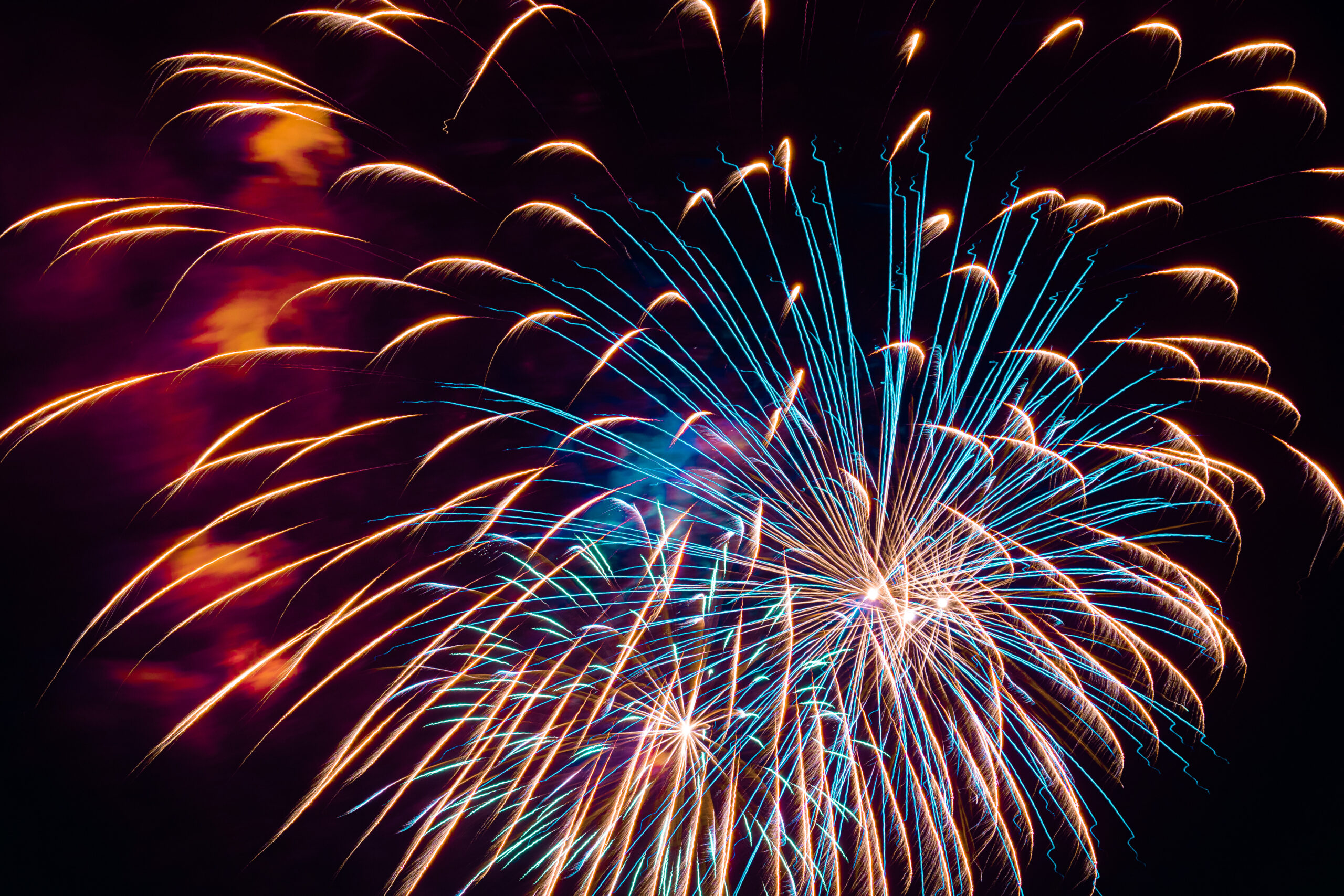 Fireworks set for 10 p.m. July 1 at Hazel Ruby McQuain Park Dominion Post