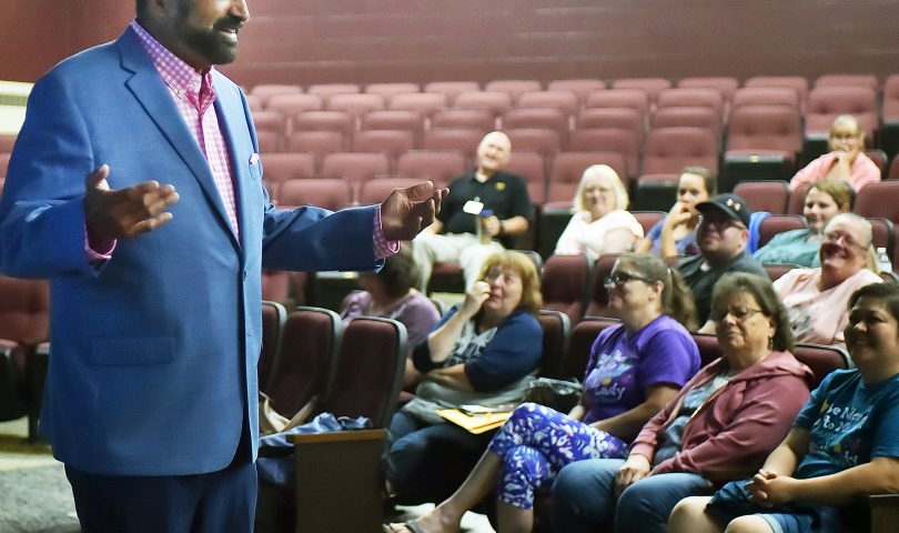 Four-Time Super Bowl Champion Franco Harris to be Guest of Honor for LUMA  at Homecoming 2017 - Mansfield University Athletics