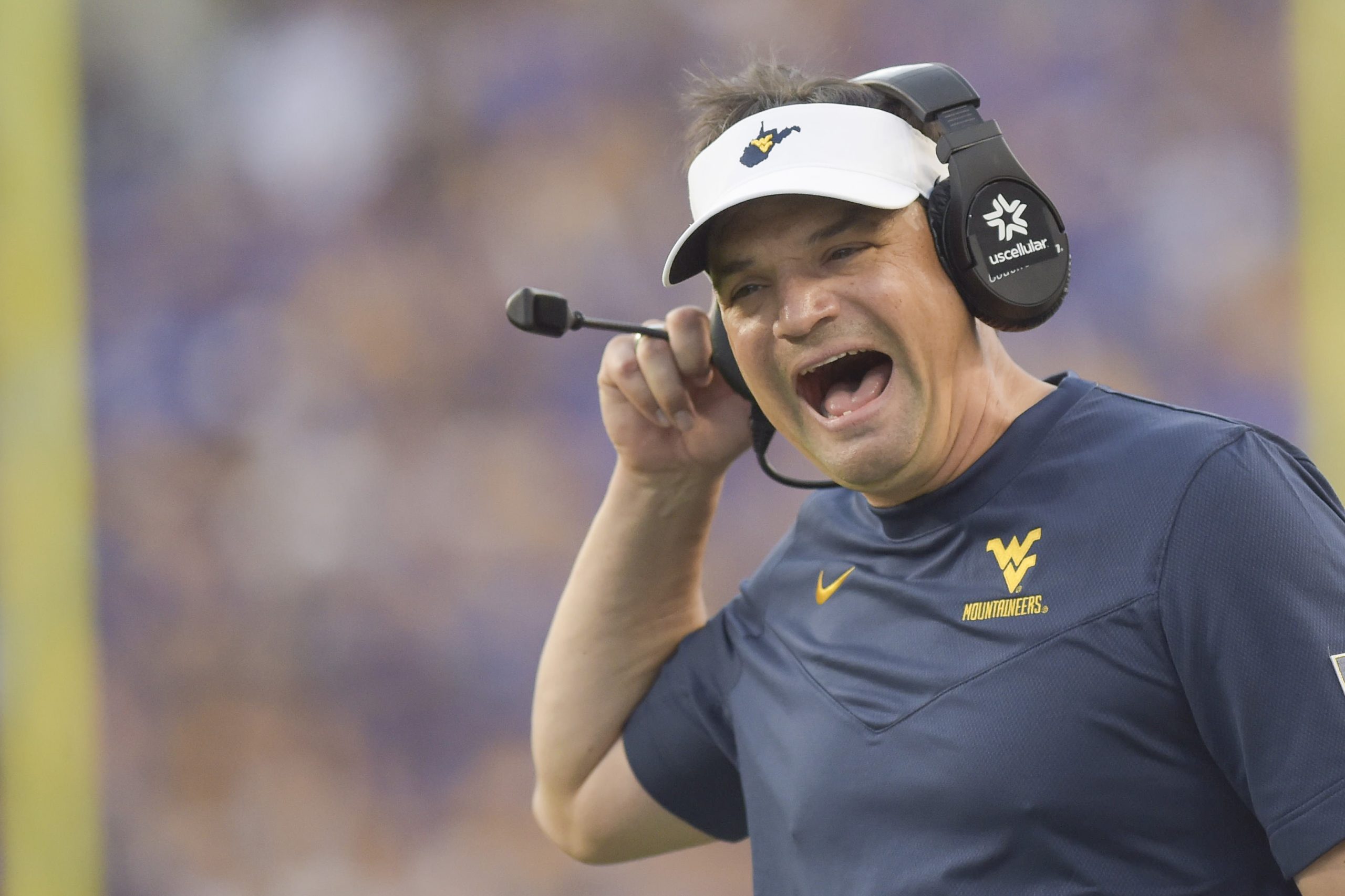 COLUMN: Playing Monday morning quarterback doesn't mean WVU coach Neal Brown  made wrong decision to punt late vs. Pitt - Dominion Post