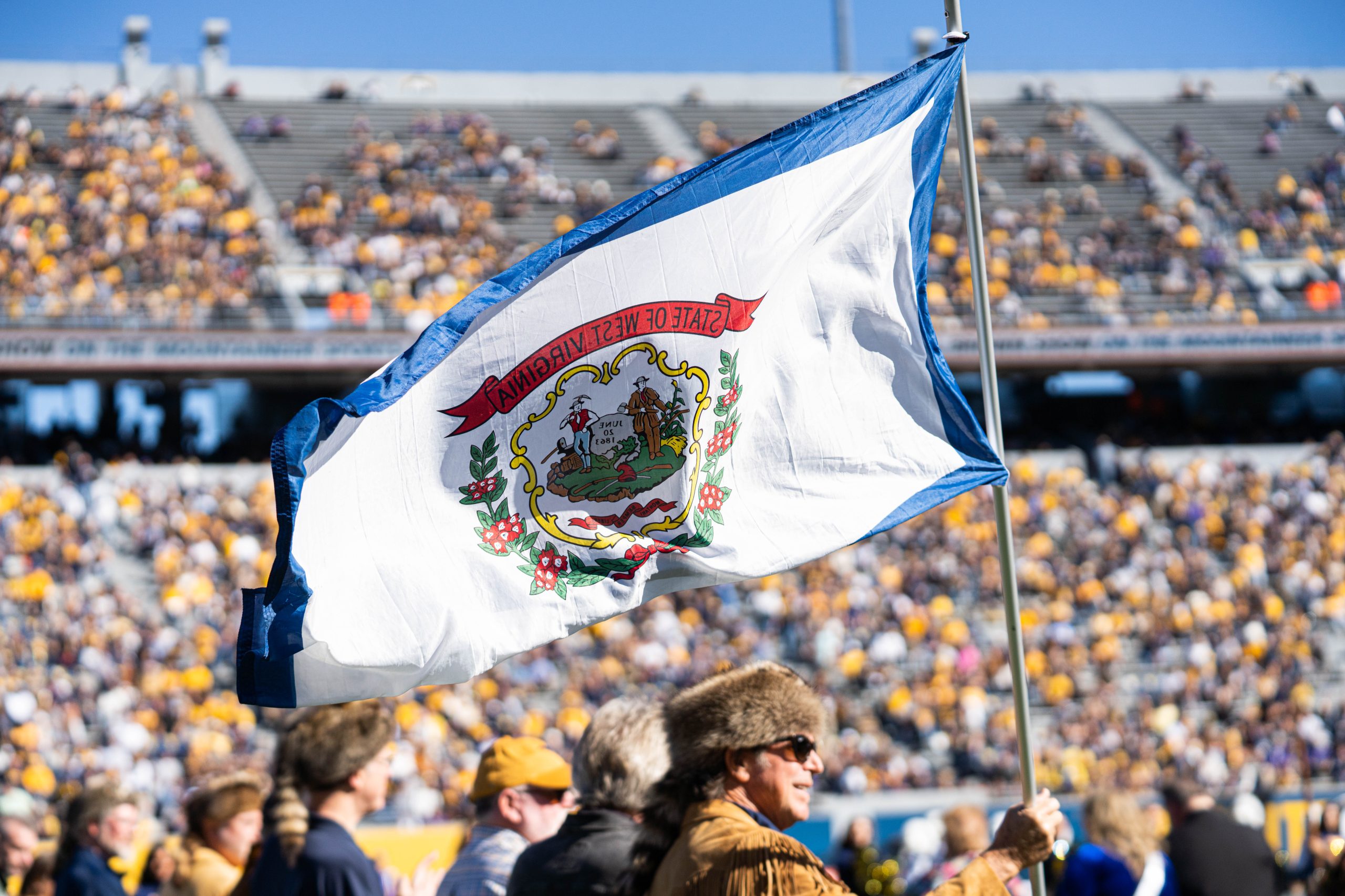 LIVE WVU football 2023 signing day tracker Dominion Post