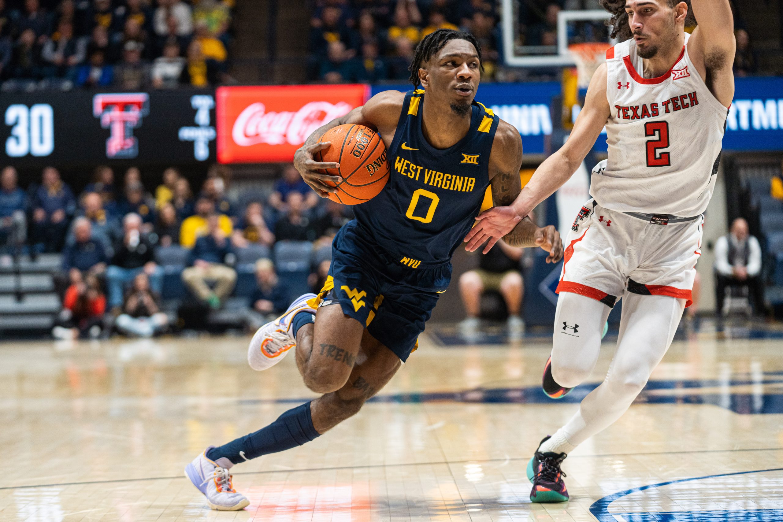 Column Short Of A Miracle Finish This Wvu Mens Hoops Team Isnt Worthy Of Playing In The Ncaa 