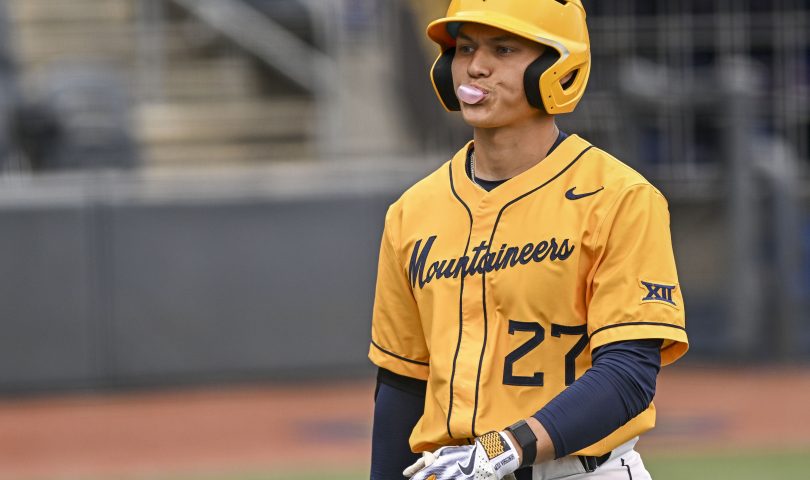 WVU heads into Big 12 play with its most momentum since 2019 - Dominion Post