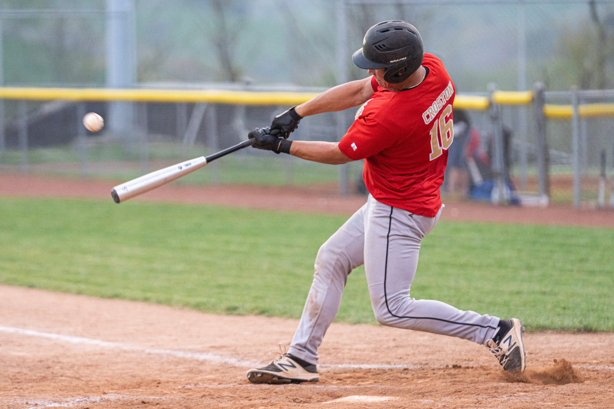 University tops Morgantown 10-4 in OVAC semifinal - Dominion Post