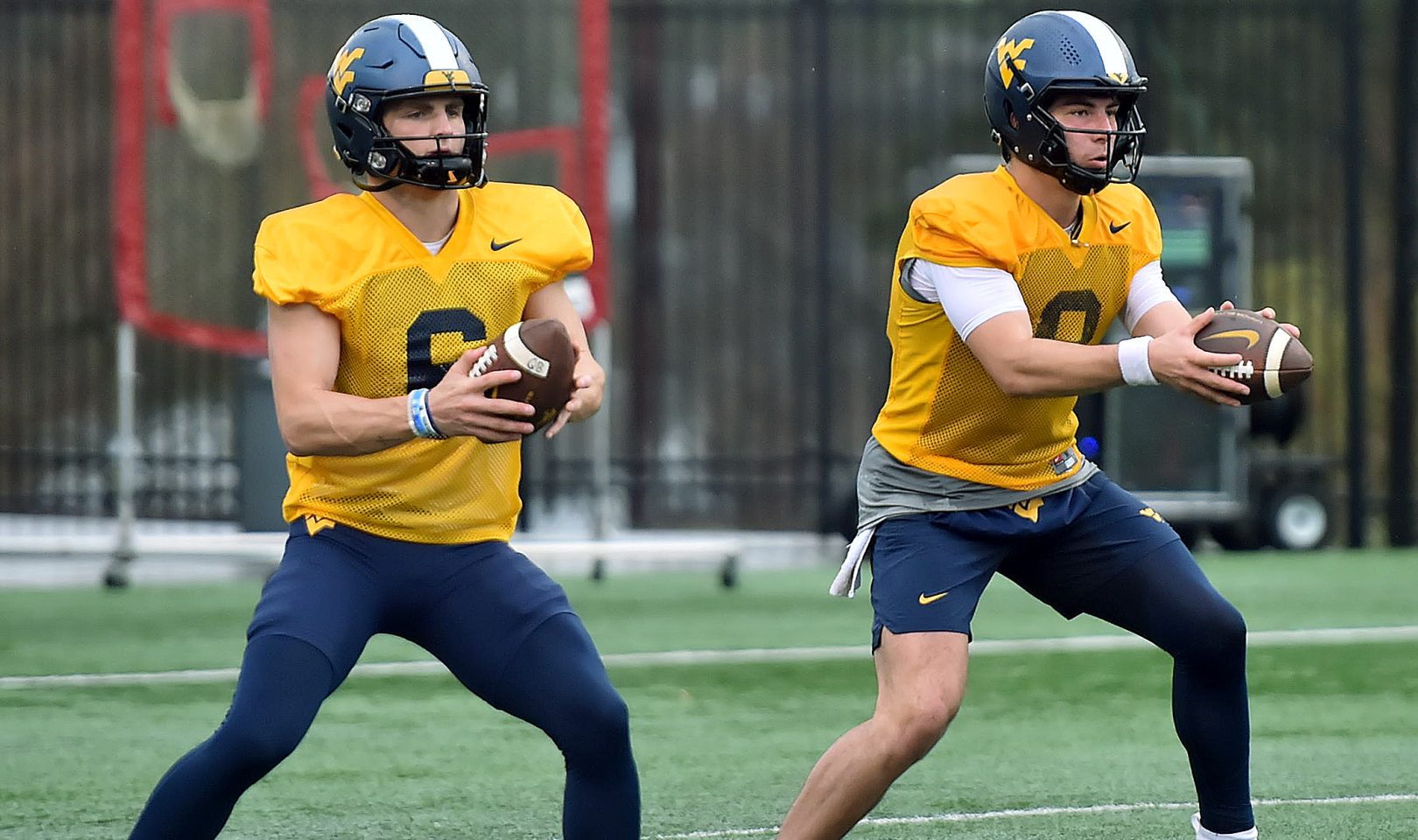 WVU Football Position Preview: Mountaineers Relying On Homegrown Crop ...