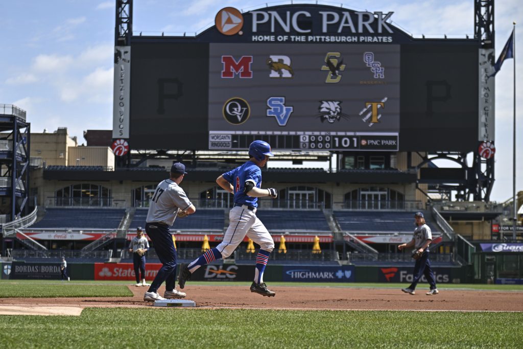 Baseball Set to Play at PNC Park on April 15 - OLSH Athletics