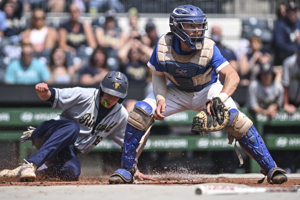 Morgantown baseball treasures opportunity to play at PNC Park - Dominion  Post