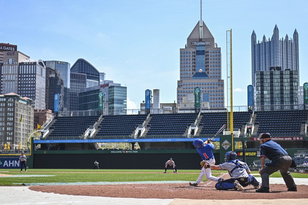 Morgantown baseball treasures opportunity to play at PNC Park - Dominion  Post