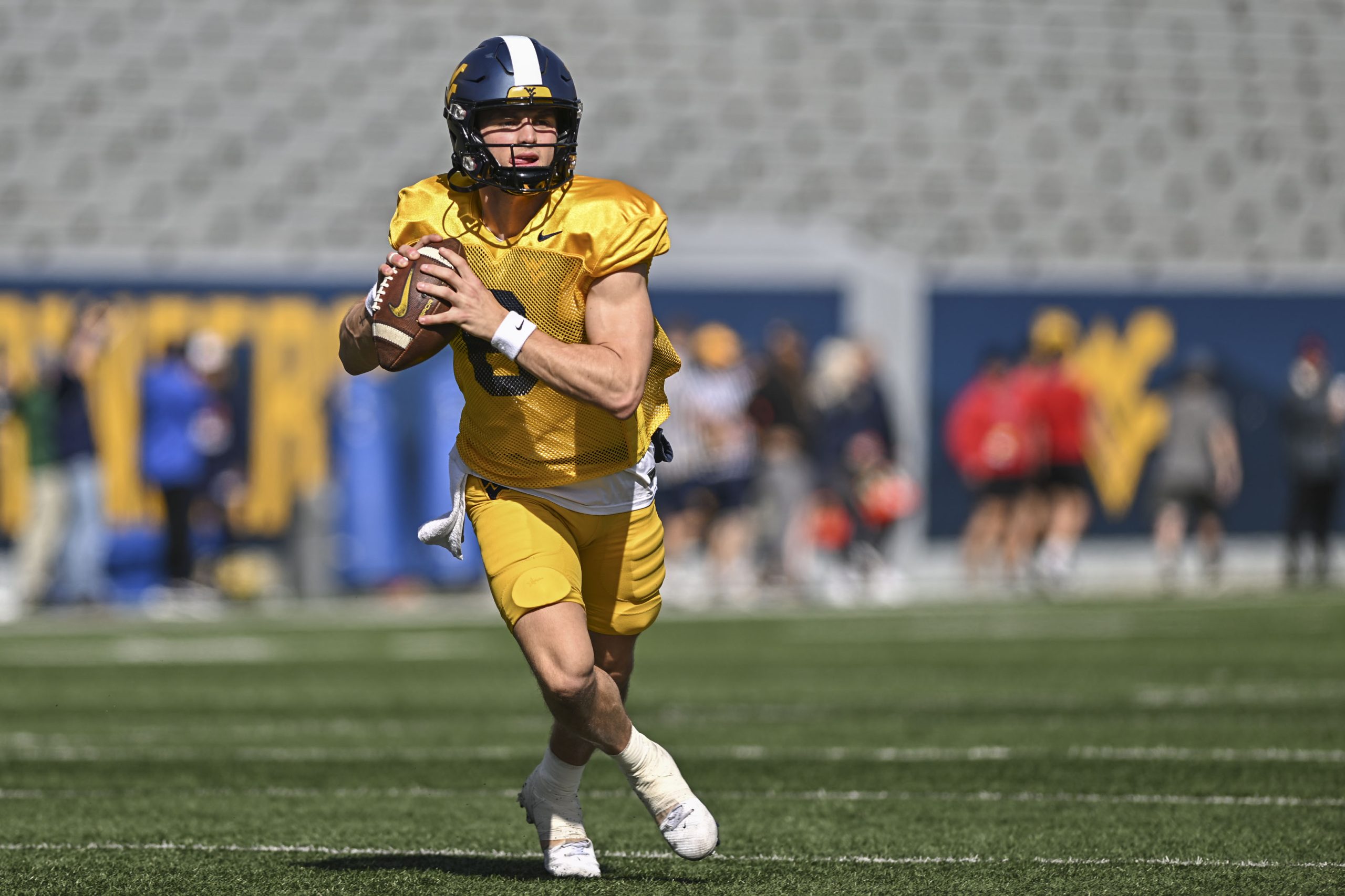 Watch wvu 2024 football online free