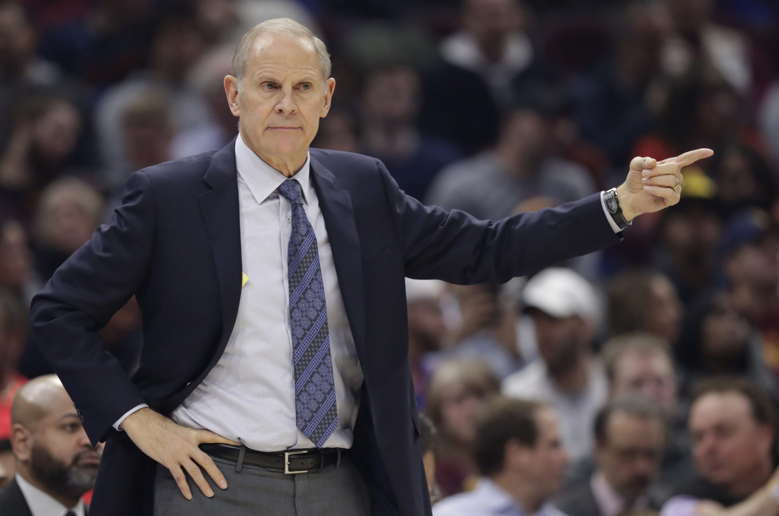 John Beilein Teams Coached: A Comprehensive Overview