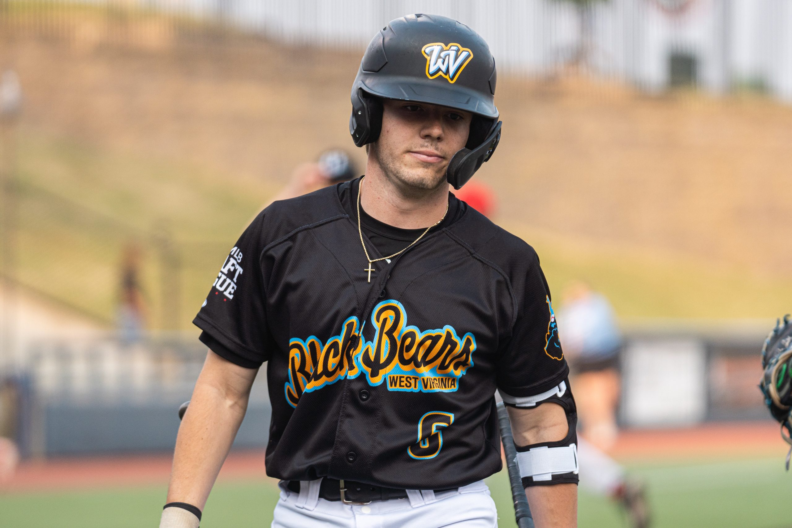 Monongalia County Ballpark / West Virginia Black Bears / WVU