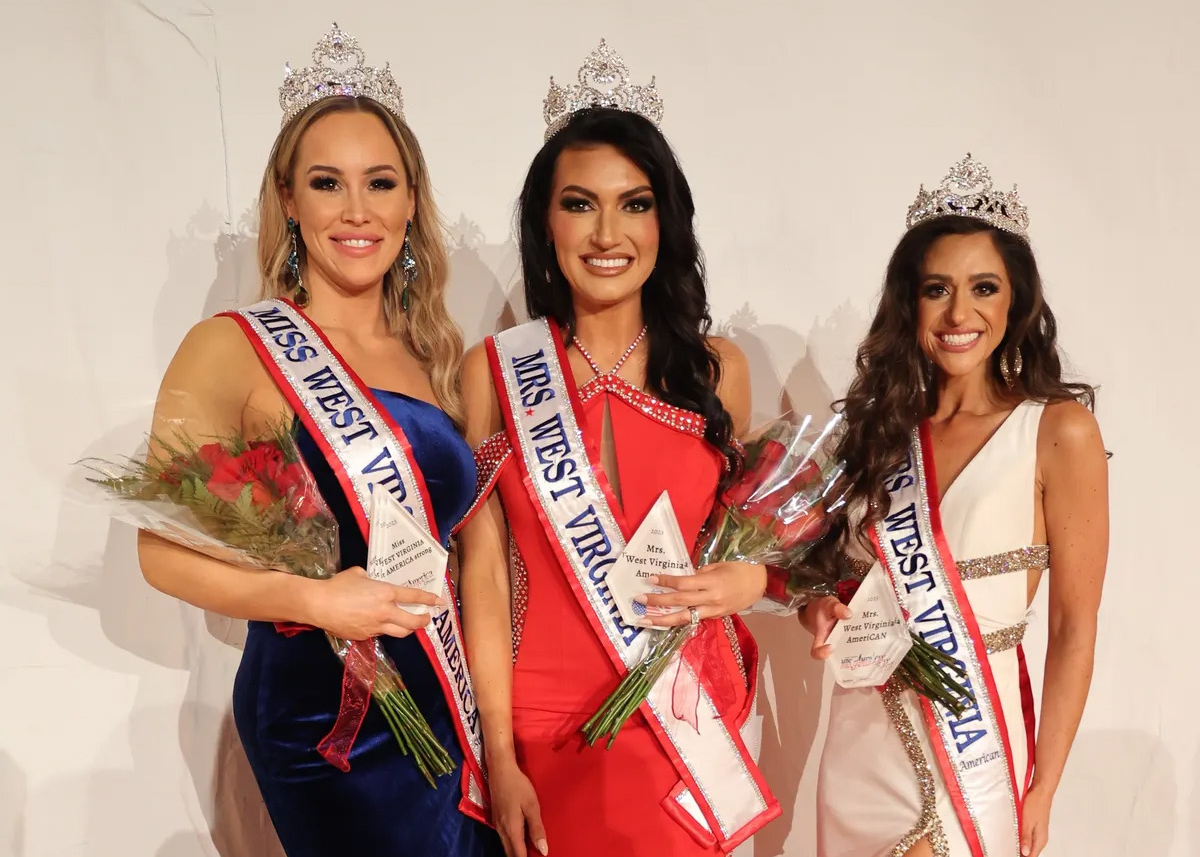 Local Mrs. America pageant winners prepare for nationals Dominion Post