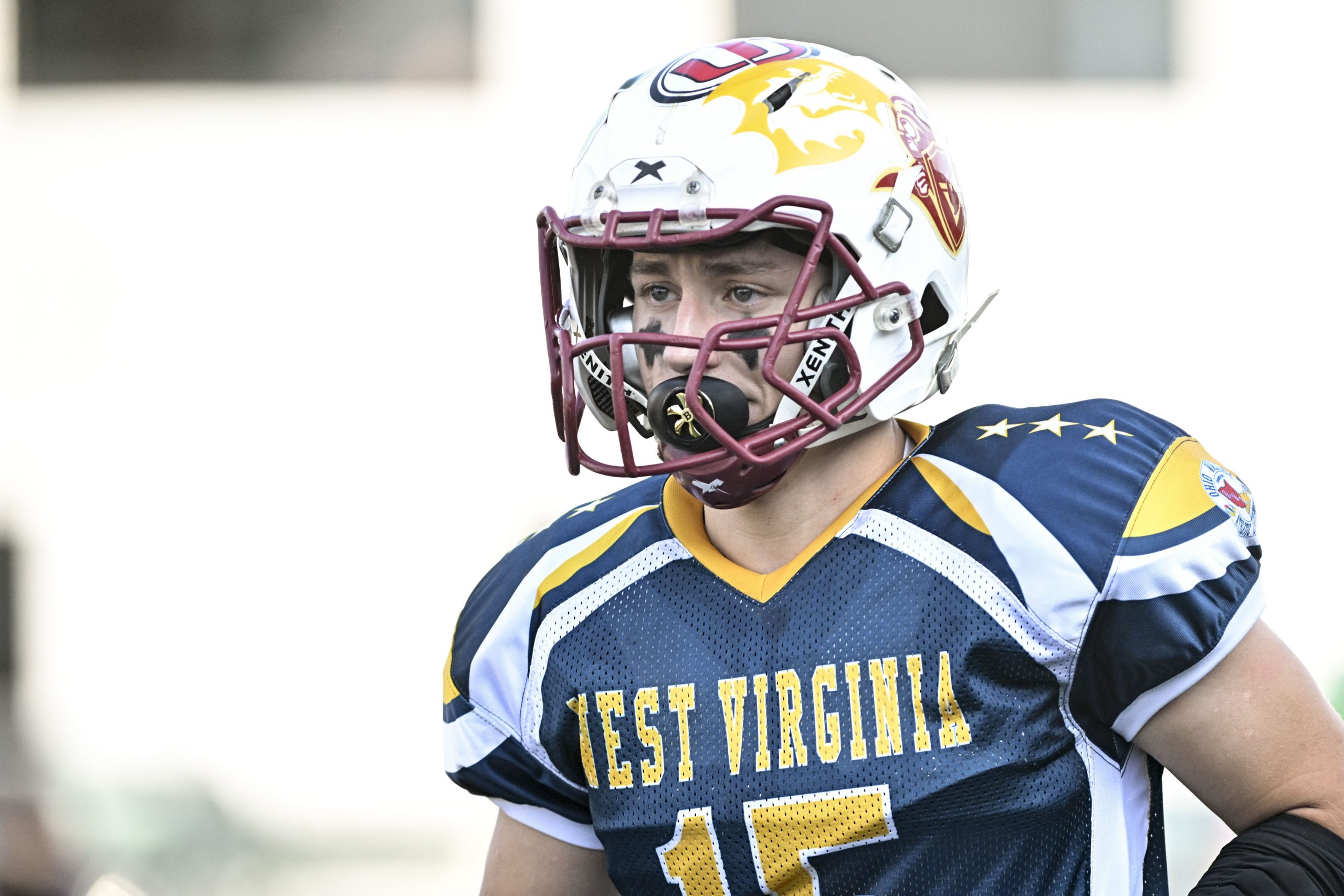 Virginia Tech football: 7 days til kickoff as we look back Michael