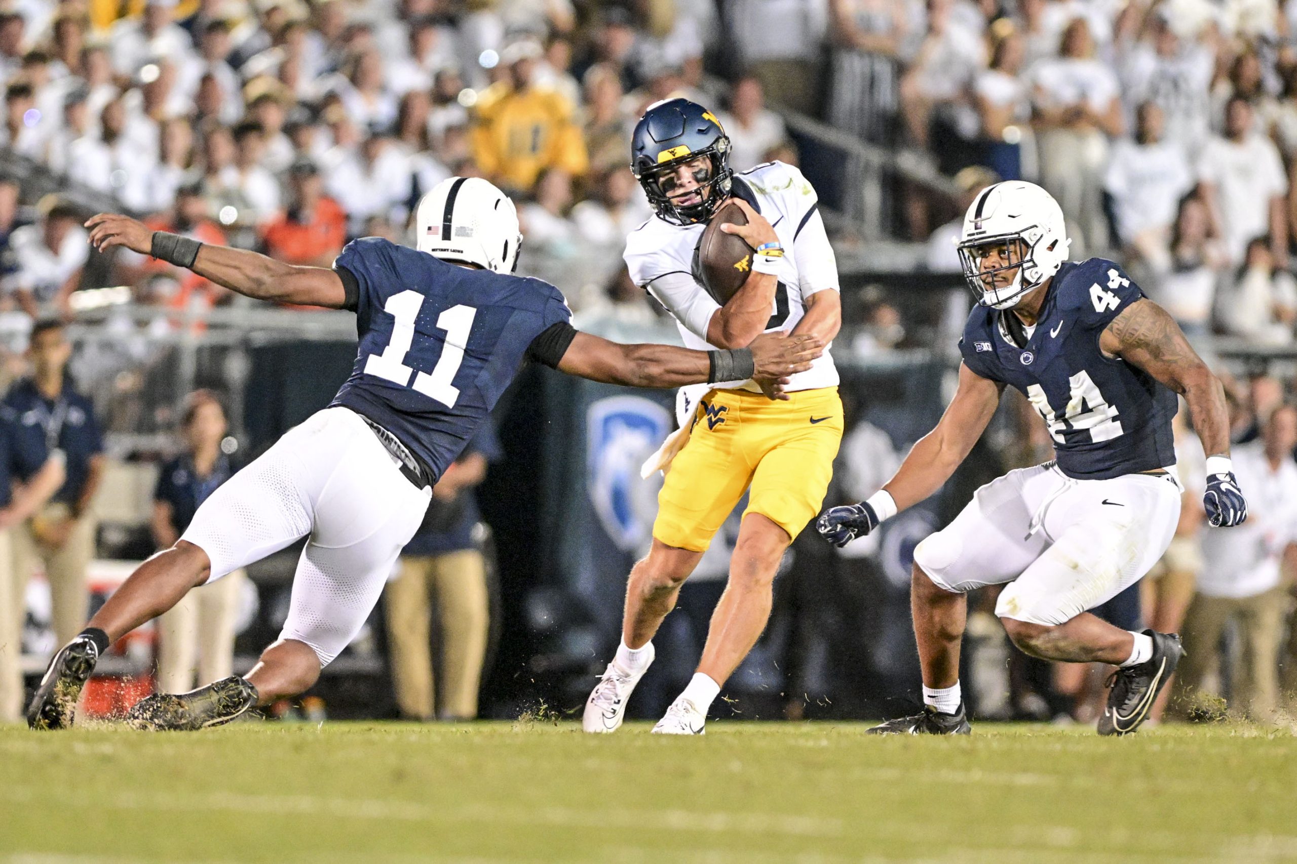 WVU heads into Big 12 play with its most momentum since 2019 - Dominion Post