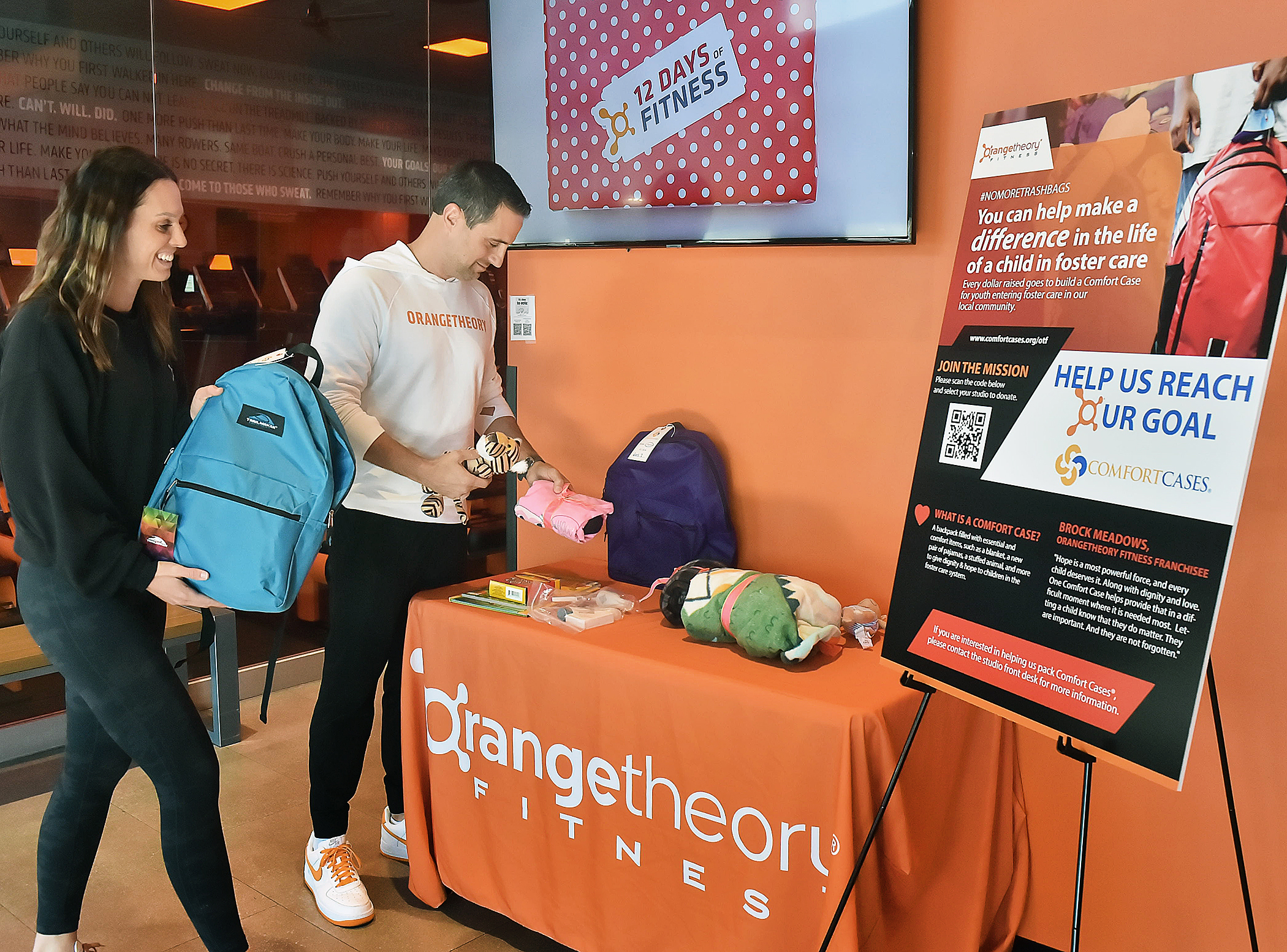 What Treadmill Does Orangetheory Use? Find Out Here!