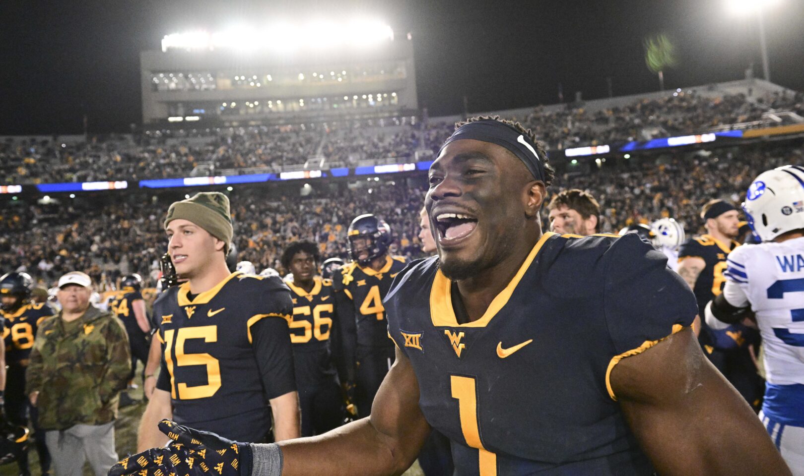 COLUMN WVU can fight for more than just a Bowl Game this season