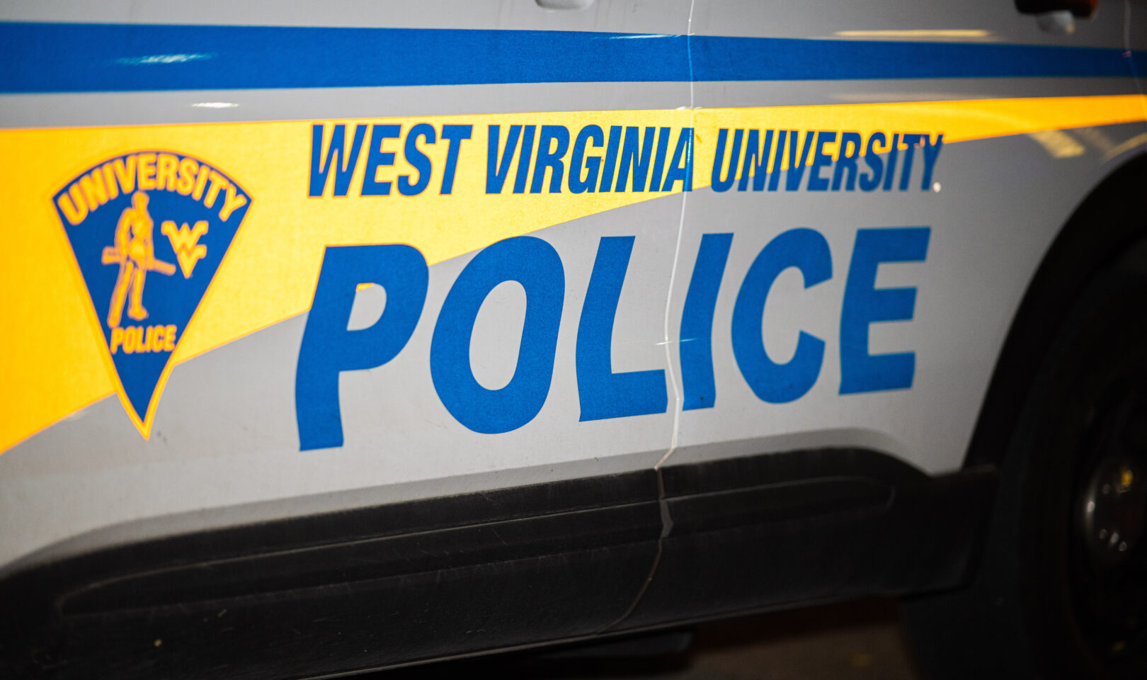 WVU Police hosts open house to boost recruitment, education Dominion Post