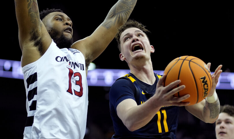 Wvu basketball store game