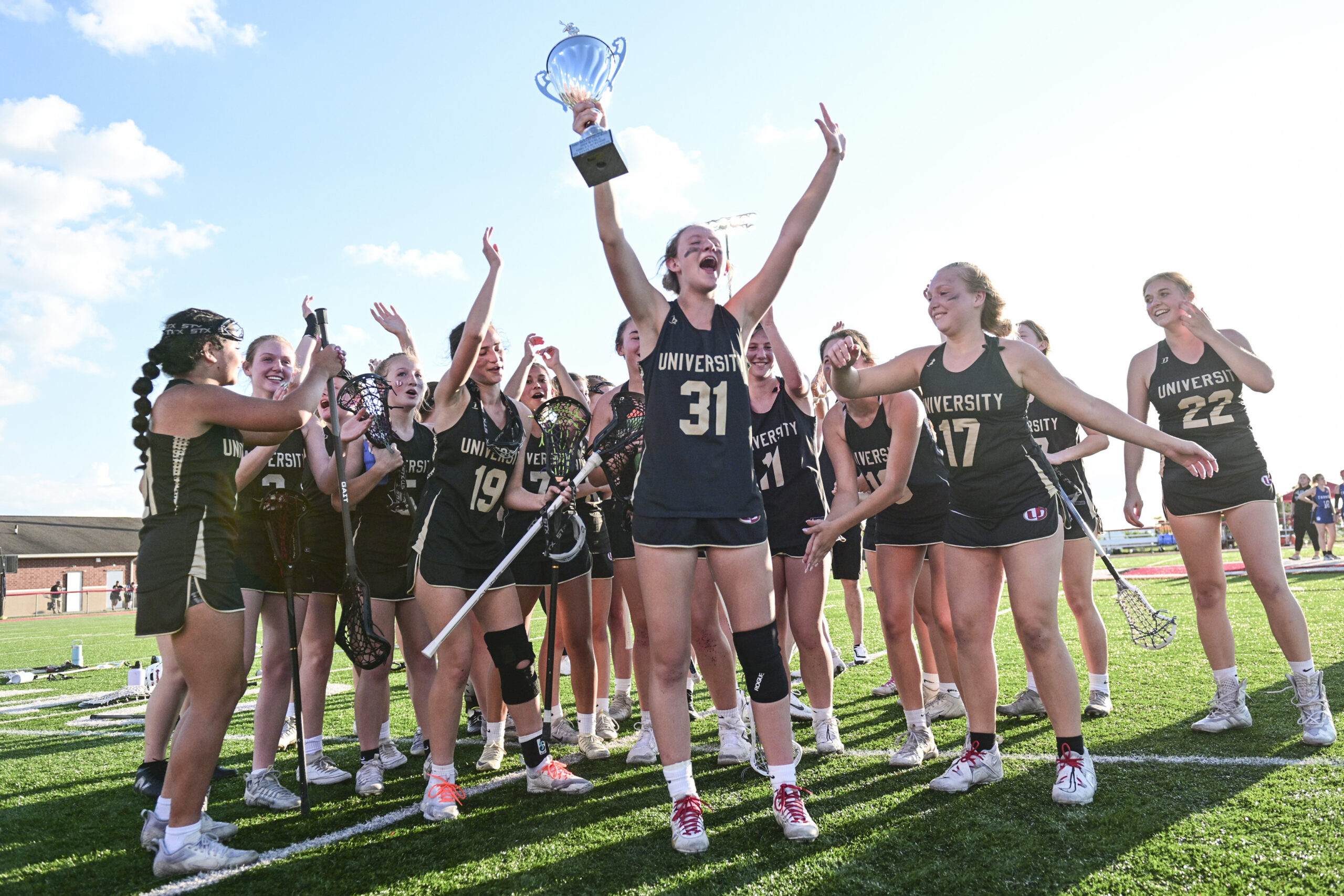 Wilson scores triple-overtime winner as UHS dethrones Fairmont Senior ...