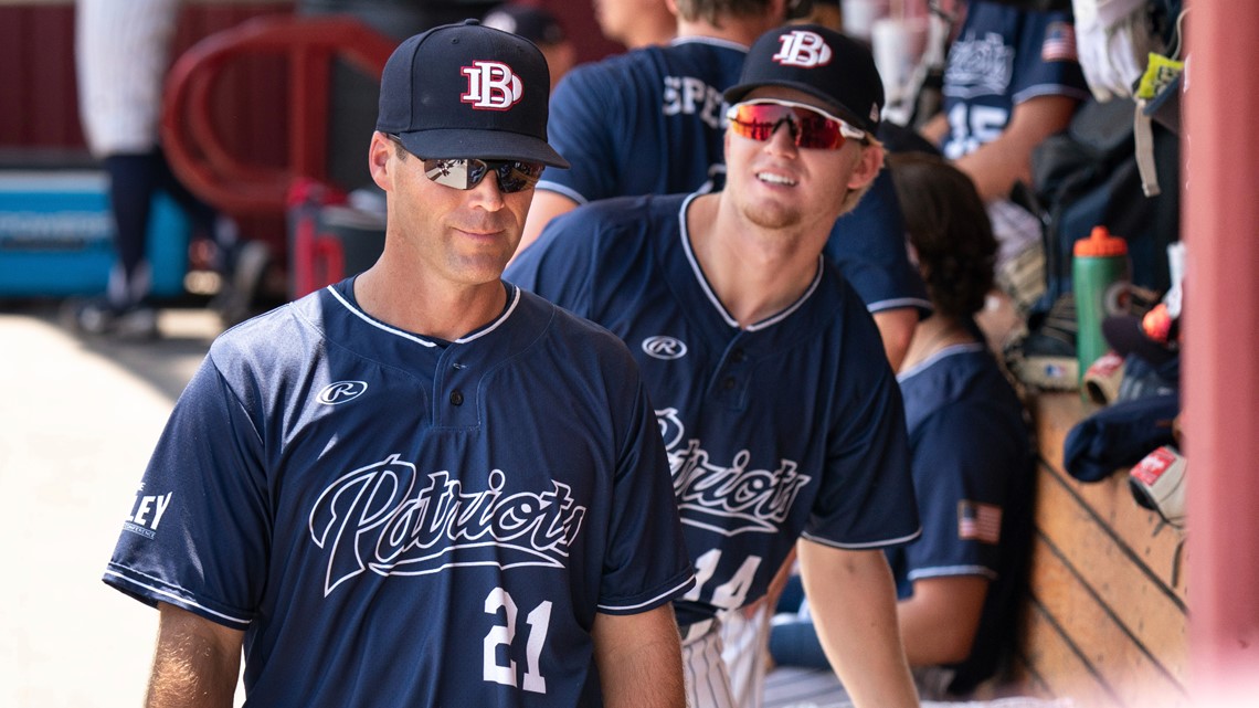 Dallas Baptist Baseball Coaches: Guiding Future Stars on the Diamond