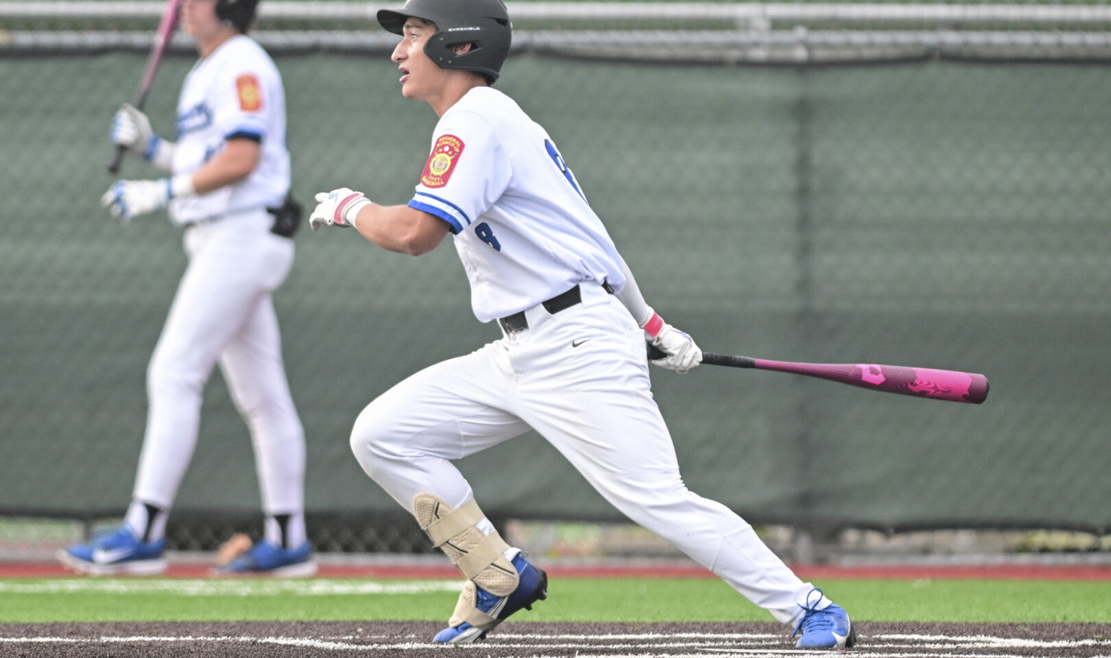 Post 2 Offense Explodes For 15 Hits In 12-7 Victory Over Clarksburg 