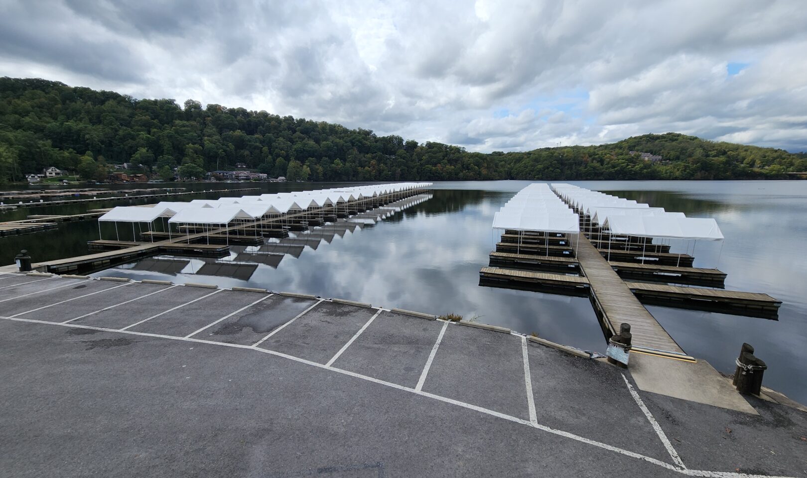 Cheat Lake Marina files for temporary restraining order against Lake ...